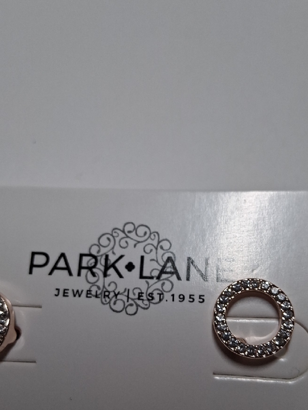 Park Lane Roo Earrings - Picture 3 of 3